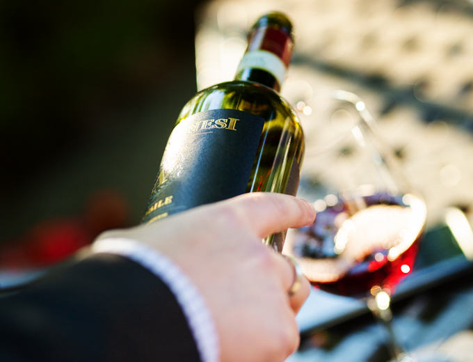 sommelier_wine
