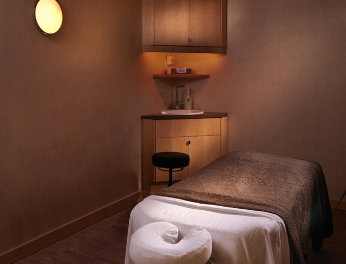 Therapy Clinic